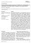 Pharmacokinetics/pharmacodynamics of antofloxacin hydrochloride in a neutropenic murine thigh model of Staphylococcus aureus infection