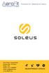 Exclusive GCC Distributor for Soleus