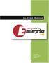 GL Feed Manual Jared Gebhard TempWorks Software 3/31/2014