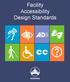 Facility Accessibility Design Standards