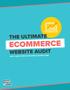 THE ULTIMATE ECOMMERCE WEBSITE AUDIT 400+ CHECK POINTS FOR EVERY ONLINE STORE