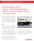 Sakhalin Energy utilizes Thermo Fisher SampleManager LIMS Software for largest Russian LNG project ever