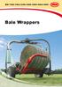 BW Bale Wrappers