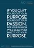 PASSION. PURPOSE PURPOSE. IF YOU CAN T WILL LEAD YOU FIGURE OUT YOUR FIGURE OUT YOUR FOR YOUR PASSION DIRECTLY TO YOUR