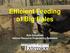 Efficient Feeding of Big Bales. by Bob Schultheis Natural Resource Engineering Specialist