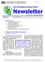 Corn & Soybean Science Group Newsletter