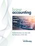 lease accounting Market Readiness Two Years after the Publication of ASC 842 A 2018 Progress