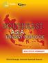 SOUTHEA ST ASIA ENERGY OUTLOOK EXECUTIVE SUMMARY. World Energy Outlook Special Report