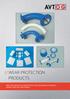 // WEAR PROTECTION PRODUCTS