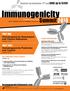 Immunogenicity. Summit ImmunogenicitySummit.com. Register by September 17 th and SAVE up to $200!