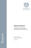 RESEARCH PROPOSAL. A simulation-based approach for optimization of production logistics with consideration to production layout