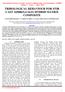 TRIBOLOGICAL BEHAVIOUR FOR STIR CAST Al5086/Gr/Al2O3 HYBRID MATRIX COMPOSITE