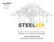 Global Steel Innovations Forum Technology Process Products Mining Sustainability