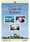 parks canada agency Code of Ethics
