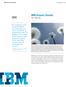 IBM Impact Grants Offerings