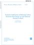 Economic Implications of Reducing Carbon Emissions from Energy Use and Industrial Processes in Brazil
