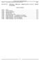 PERSONAL WIRELESS COMMUNICATION FACILITY DESIGN STANDARDS. -Section Contents-