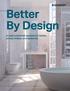 Better By Design. In-wall concealed systems for toilets, urinals, bidets, and lavatories