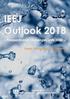 IEEJ Outlook 2018 Project Team Members Councillor Kokichi ITO Energy Data and Modelling Center (EDMC) Strategy Research Unit Director Yukari YAMASHI