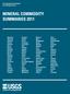 MINERAL COMMODITY SUMMARIES 2011