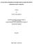EVALUATION AND DESIGN OF DOUBLE-SKIN FACADES FOR OFFICE BUILDINGS IN HOT CLIMATES. A Thesis VIJAYA YELLAMRAJU
