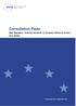 Consultation Paper. Draft Regulatory Technical Standards on European Electronic Access Point (EEAP) 19 December 2014 ESMA/2014/1566