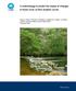 A methodology to predict the impact of changes in forest cover on flow duration curves