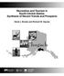 Recreation and Tourism in South-Central Alaska: Synthesis of Recent Trends and Prospects
