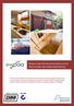 PRODUCT AND SPECIFICATION GUIDE FOR THE PROFESSIONAL AND HOME HANDYPERSON