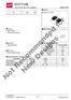 KDZTF24B Zener Diode (AEC-Q101 qualified) Outline