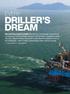 driller s >>> 18 here october 2009 an international magazine from alfa laval