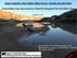 Upper Colorado River Basin Water Forum : Stories from the Field