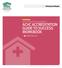 ACHC ACCREDITATION GUIDE TO SUCCESS WORKBOOK