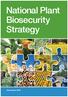 National Plant Biosecurity Strategy