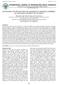 ECONOMICS OF PRODUCTION OF DRUMSTICK (MORINGA OLEIFERA) IN VADODARA DISTRICT OF GUJARAT