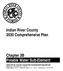 Indian River County 2030 Comprehensive Plan