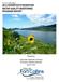 City of Fort Collins Utilities 2013 HORSETOOTH RESERVOIR WATER QUALITY MONITORING PROGRAM REPORT. Prepared by: