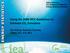Using the 2006 IPCC Guidelines to Estimate CO 2 Emissions
