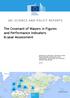 The Covenant of Mayors in Figures and Performance Indicators: 6-year Assessment
