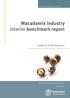 Macadamia industry interim benchmark report