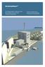 S.36 Application Portbury Dock Renewable Energy Plant Planning Statement