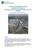 Office for Nuclear Regulation (ONR) Six Monthly Site Report for