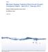 Blenheim Sewage Treatment Plant Annual Consent Compliance Report - April February 2014