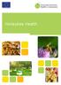 EUROPEAN COMMISSION. Honeybee Health