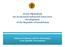 STATE PROGRAM for accelerated industrial-innovative development of the Republic of Kazakhstan