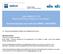 CEN-CENELEC TC10 Material Efficiency Aspects for Ecodesign' Secretary Enquiry (new work item / pren 45554)