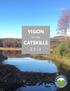 VISION For the CATSKILLS