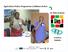 Agriculture Policy Programme Caribbean Action. St. Kitts & Nevis. Country Update