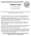 Klickitat County. On-Site Sewage System. Construction Manual