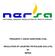 FREQUENTLY ASKED QUESTIONS (FAQ) REGULATION OF LIQUEFIED PETROLEUM GAS (LPG) BY NERSA